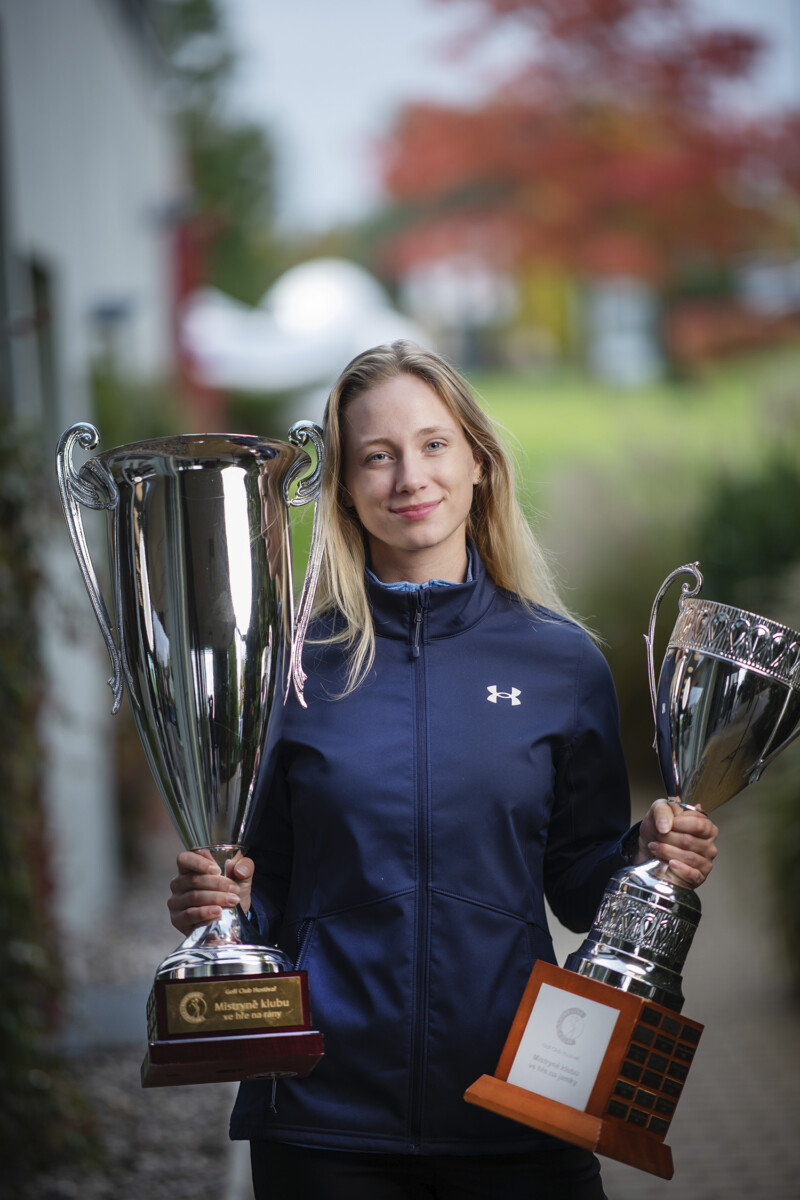 Kateřina Šmolíková