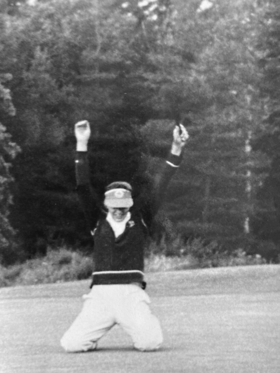 1. medaile z mezinárodního mistrovství ČSSR na rány — Karlovy Vary